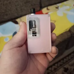 Панельки для Lost Vape Centaurus B80 PETG прозорі