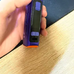 Geekvape Aegis Boost Pro 2 Pod Mod