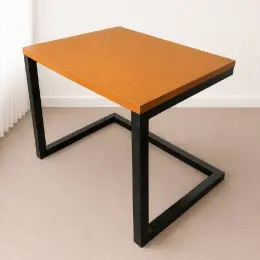 Стіл письмовий у стилі LOFT 165х75см