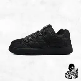 Кросівки Dior B9S Skate Black