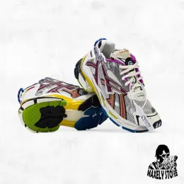 Balenciaga Runner Multicolor кросівки
