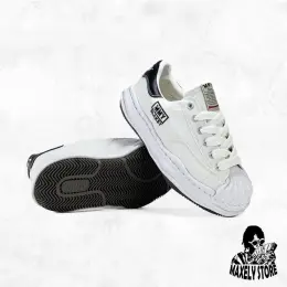 Кросівки Maison Mihara Yasuhiro Blakey OG Sole