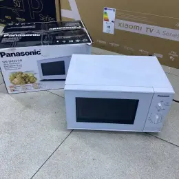 Мікрохвильова піч Panasonic NN-SM221W