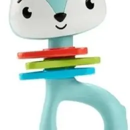 Брязкальце Fisher-Price "Олень"