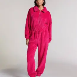 Теплий комбінезон Hunkemoller