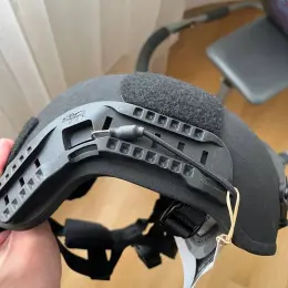 Балістичний шолом ArmorSource AS-200 High Cut