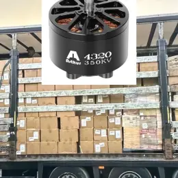 Мотор Flash Hobby Arthur 4320 350kv