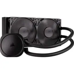 Система рідинного охолодження Corsair NAUTILUS 240 (CW-9060088-WW)