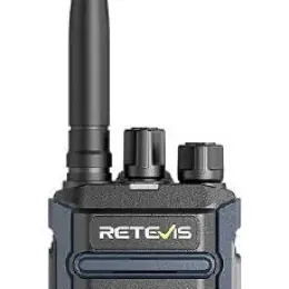 Рація Retevis RT86A професійна двостороння