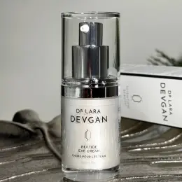 Пептидний крем для очей Dr. Lara Devgan Peptide Eye Cream 15 g