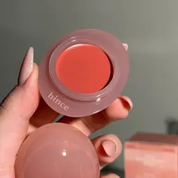Тонуючий бальзам для губ і щік Hince Raw Glow Dewy Ball відтінок 16 Bare Dew