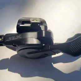 Манетка Shimano SLX M7100 R i-spec EV 12-швидкісна