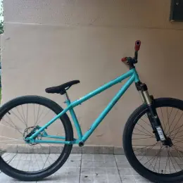 Рама Specialized P2 2010 року