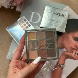 Тіні для повік Dior Backstage Eye Palette