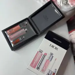 Набір косметики Dior