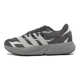 Кросівки Adidas Lightblaze Carbon / Grey Two / Crystal White