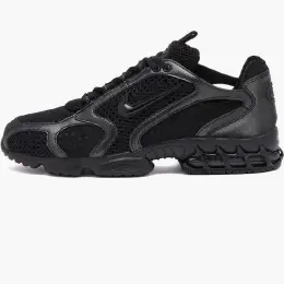 Кросівки Nike Air Zoom Spiridon Cage 2 Sneaker Black