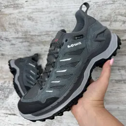 Черевики Lowa Innovo GTX Lo для хайкінгу та подорожей