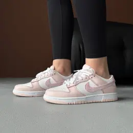 Кросівки Nike SB Dunk Pink Paisley