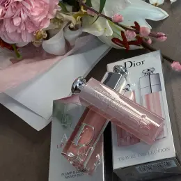 Набір Dior Lip Glow