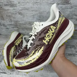 Кросівки Hoka Stinson 7 Deep Teal / Peach