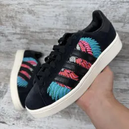 Кросівки Adidas Campus 00s Nothing Hill Carnival