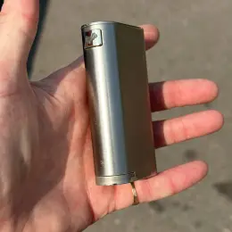 Механічний мод WISMEC NOISY CRICKET II-25