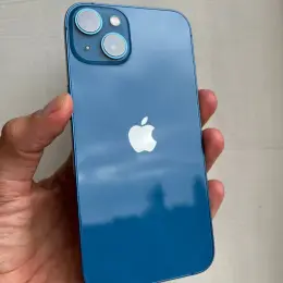 iPhone 13 128GB Blue Neverlock