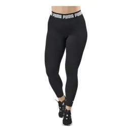 Легінси Puma Train High Waist Full Length Tight жіночі чорні розмір М
