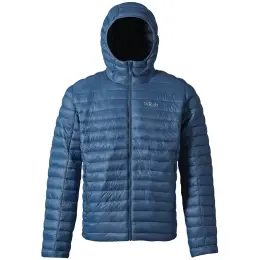 Чоловіча куртка Rab Mens Nimbus Jacket - Ink