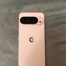 Google Pixel 10 Pro XL 256GB