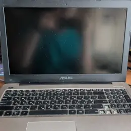 Ноутбук ASUS X556UQK Intel Core i7-7500U, Nvidia GTX 940MX, 8GB RAM, 1TB HDD