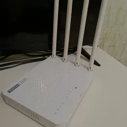 Wi-Fi роутер TOTOLINK A702R V4.0 AC1200