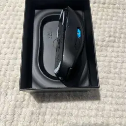 Бездротова ігрова миша Logitech G Pro Wireless