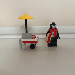 LEGO Super Heroes Venom - Шарф