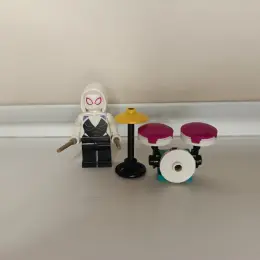 Lego Spider-Gwen з набору 76293