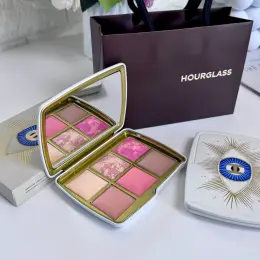 Палетка тіней Hourglass Ambient Lighting Edit Unlocked