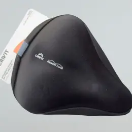 Чохол на велосипедне сідло CRIVIT Memory Foam