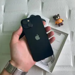 iPhone 13 128GB Neverlock Black