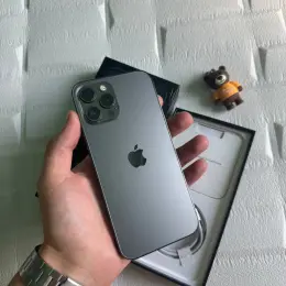 iPhone 12 Pro Max 256GB Graphite Neverlock