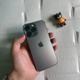 iPhone 13 Pro 128GB Graphite Neverlock