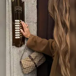 Сумка Gucci Aperitivo 25х15 см