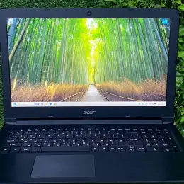 Ноутбук Acer 15.6 Core i3 8130U RAM 4GB SSD 120GB