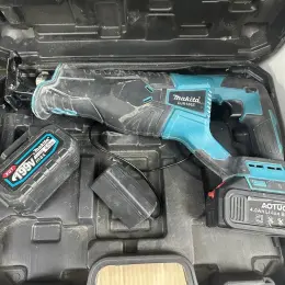 Шабельна пила Makita DJR185Z (копія)