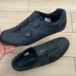 Велотуфлі шосейні Shimano RC3 EU 46