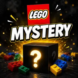 LEGO Mystery Box №1