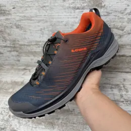 Lowa Zirrox GTX Lo SL кросівки чоловічі 46.5 розмір