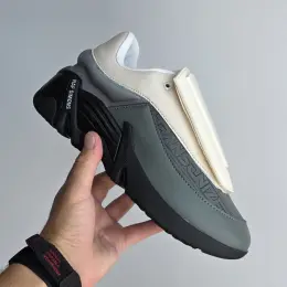 Raf Simons Antei Graphite / Cream
