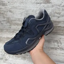 Lowa Gorgon GTX кросівки для хайкінгу та активного відпочинку
