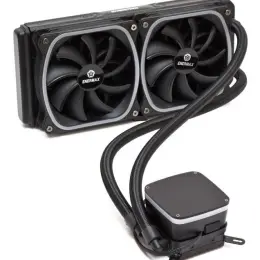 Система водяного охолодження ENERMAX Aquafusion 240 ELC-AQF240-SQA